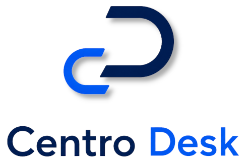 Centro Desk